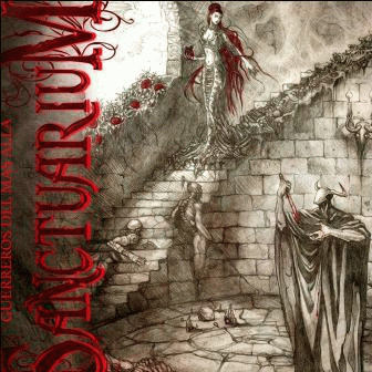 Guerreros del Más Allá